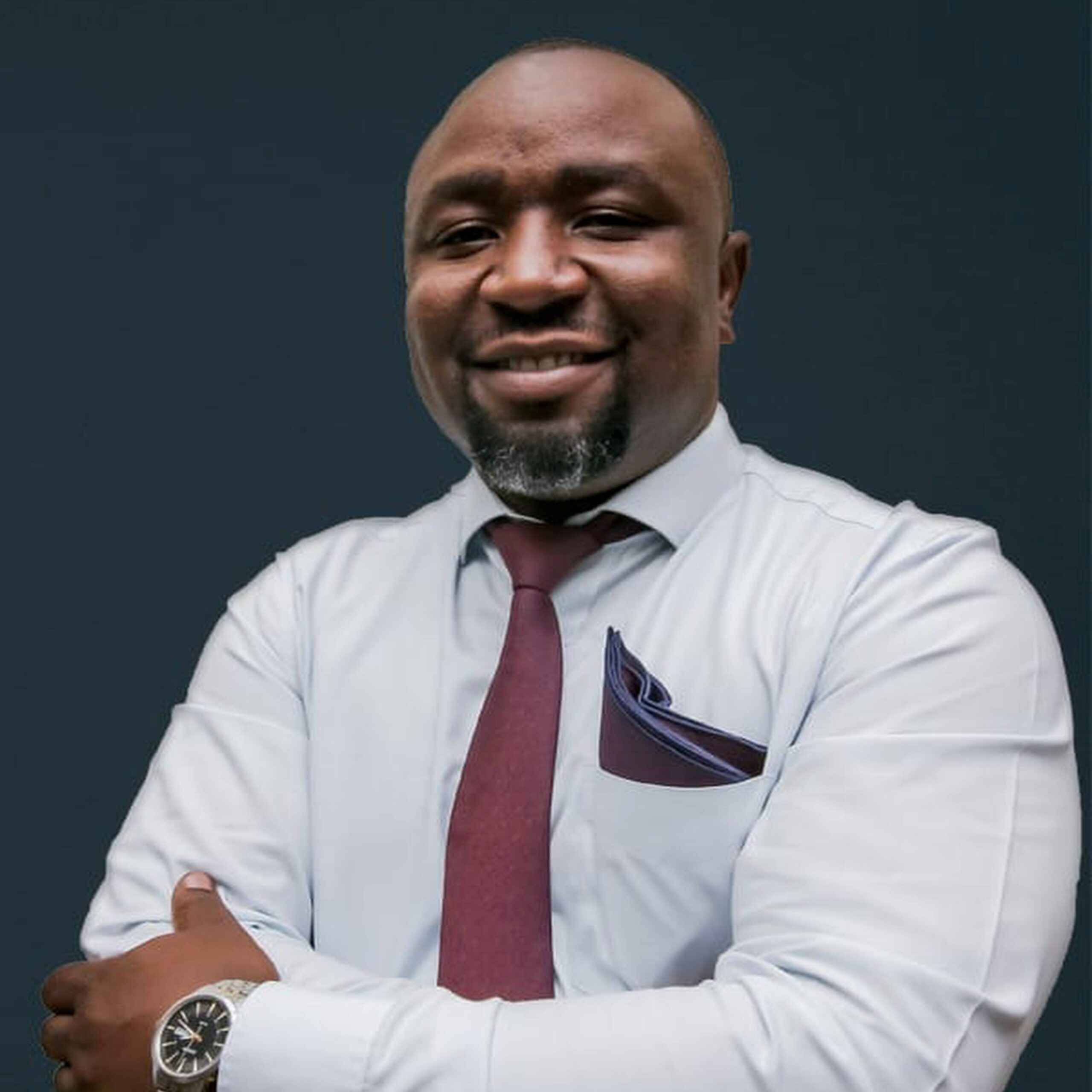 Duncan Juma