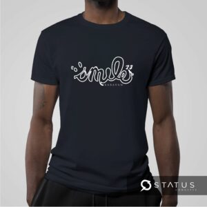 Smile Karavan Tshirt