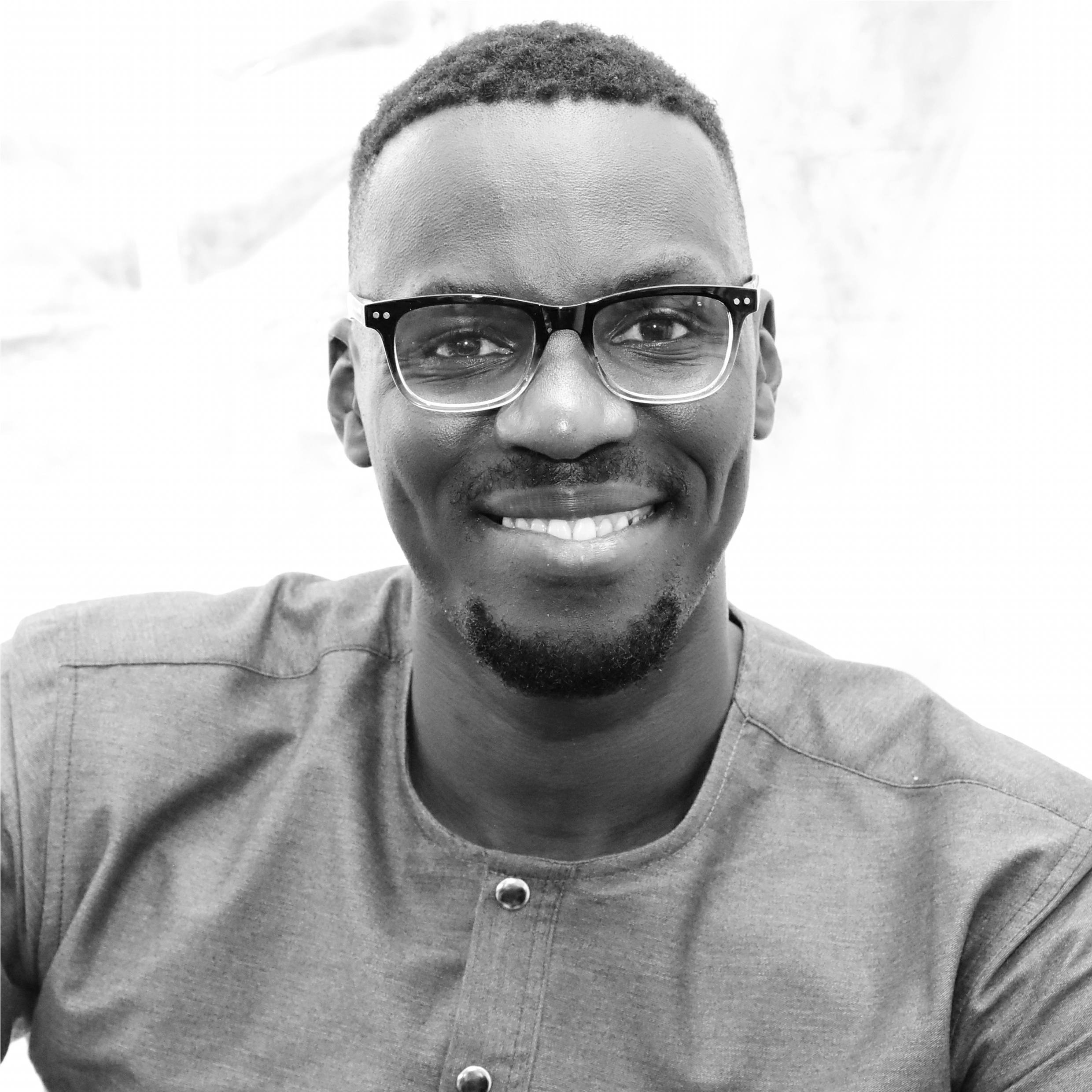 Kruss Mabonga