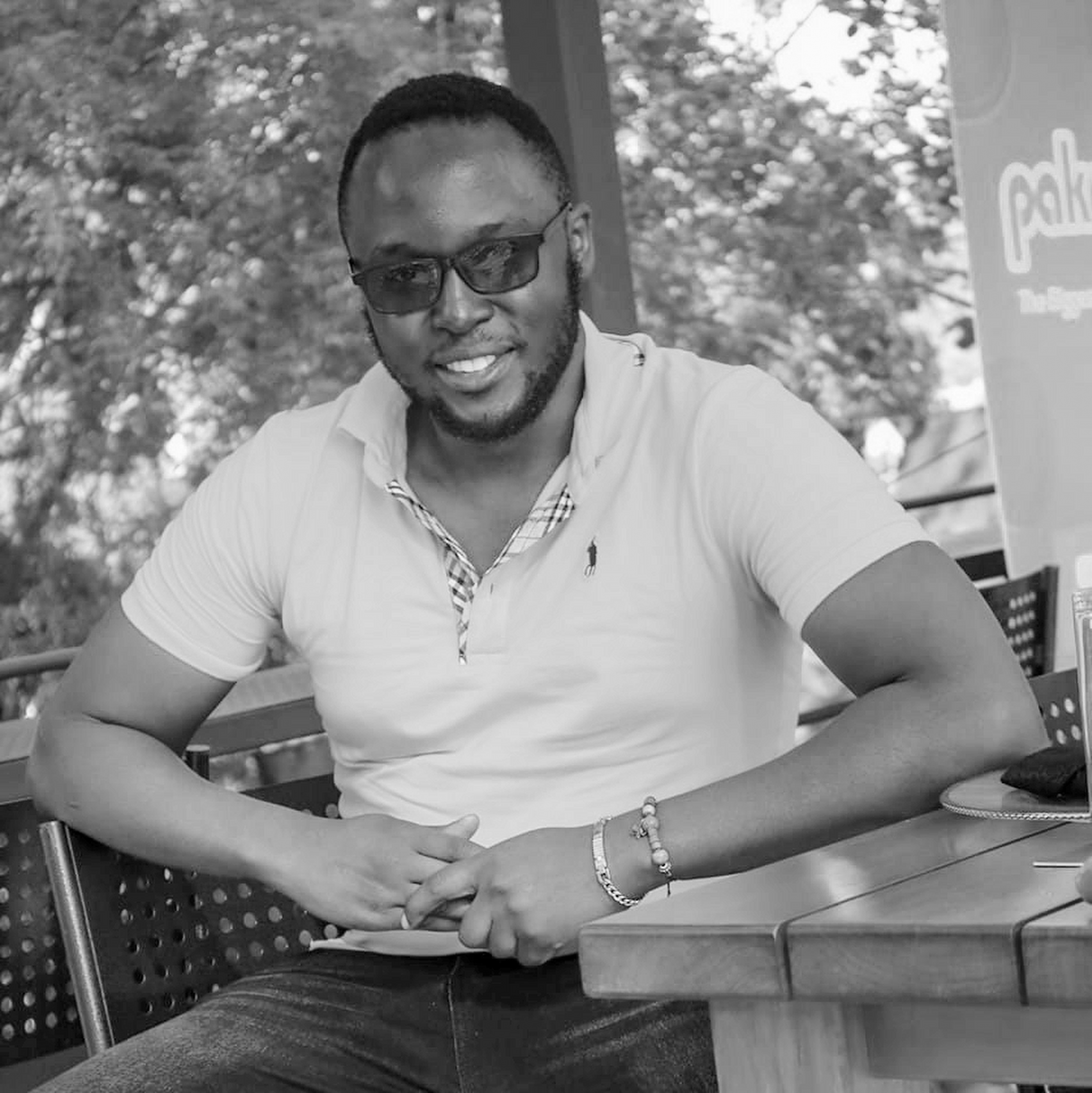 Isaac Wasilwa